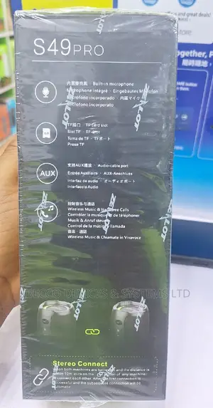 Zealot S49pro Wireless Speaker