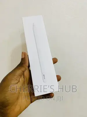 Apple Pencil 3