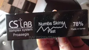Powerful Numb Cream for You