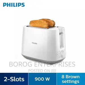 Philips Daily Collection Toaster- HD2581/01