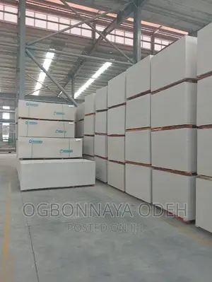 6mm Fibre Cement Board