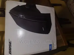 Bose 251 Environment Outdoor Water Proof Speakers (Pair)