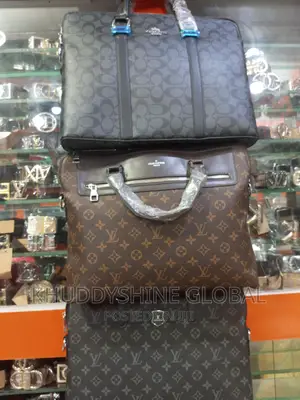 High Quality Original Laptops Document Bags