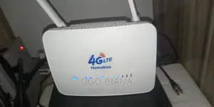 4g Lte Universal Router For Wifi Network