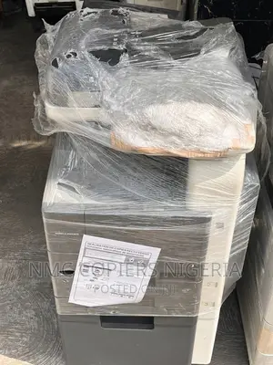 Konica Minolta Bizhub 36