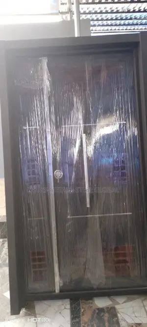 Doors Vendor 4ft
