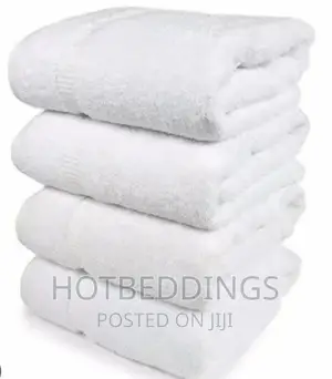 Hotel Standard Towels