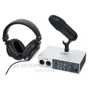 UAD Volt 2 Studio Pack