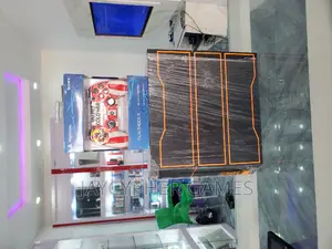 Customized Call of Duty Playstation 4, Comes With One Pad