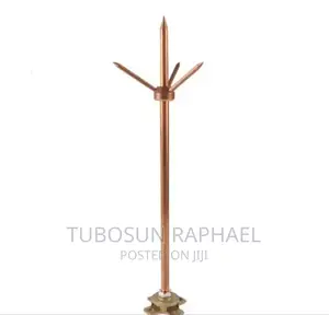 Raphael Electrical Engineering Work