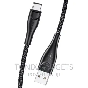 Usams U41 Data Charging Cable for Type-C Android