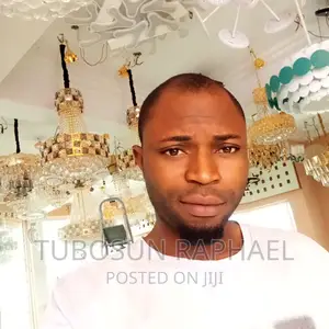 Raphael Electrical, Solar/Inverter and CCTV Contractor