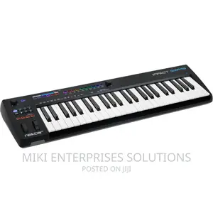 Nektar Impact GXP49 USB MIDI Controller