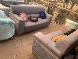 Classic 7 Seaters Sofa