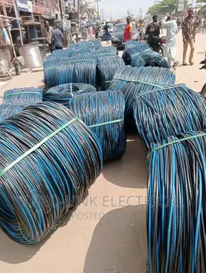 25mm Rayclin Wire Coleman