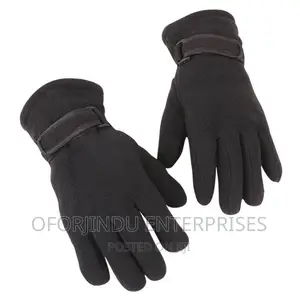 Winter Hand Gloves Brand New Original