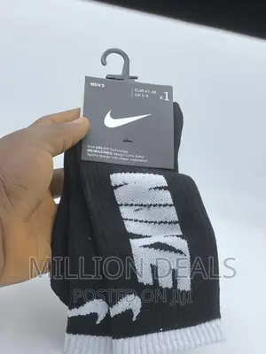 Luxury Unique Stylish Cotton Socks