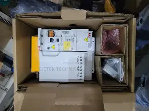 Abb 5.5kw/7.5hp Inverter Drive