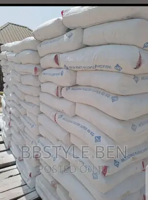 Pop Cement Supply Contract