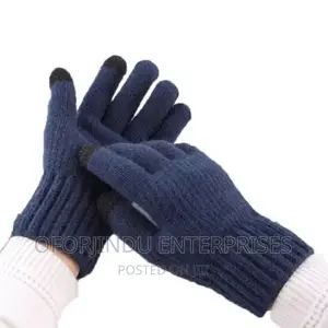 Winter Warm Touch Screen Hand Gloves Brand New Original