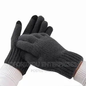 Winter Warm Touch Screen Hand Gloves Brand New Original