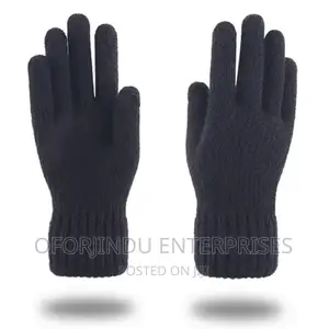 Winter Warm Touch Screen Hand Gloves Brand New Original