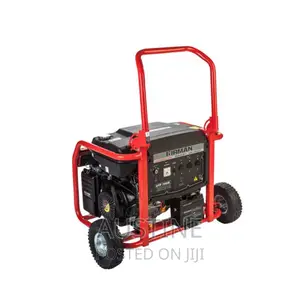 Brand New Sumec Firman Eco 3.5kva Generator>100% Full Copper