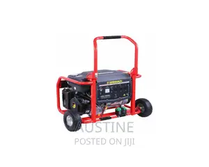 Brand New Sumec Firman Eco 10kva Generator