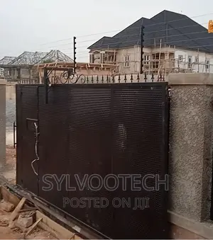 SYLVOOTECH 8 Lines Electric Fence