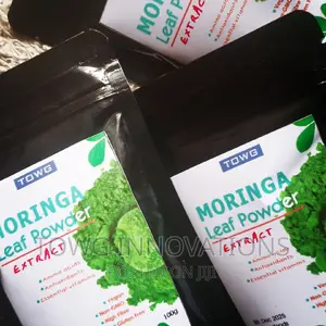 Moringa Extract Powder 100g
