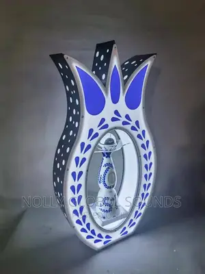 Azul Wine Carrier. Dorime Ameno Lifestyle