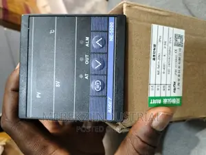 AISET Temperature Controller NE-5000