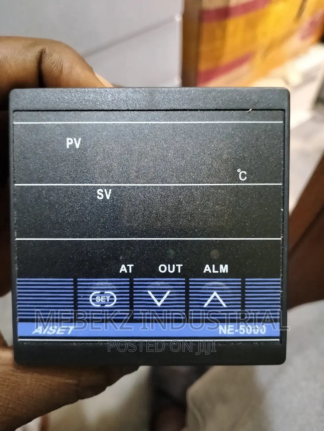 AISET Temperature Controller NE-5000