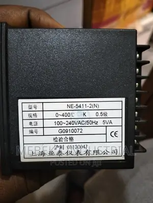 AISET Temperature Controller NE-5000