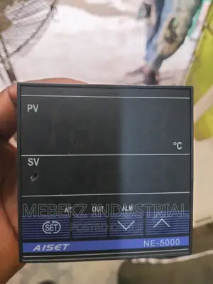 AISET Temperature Controller NE-5000
