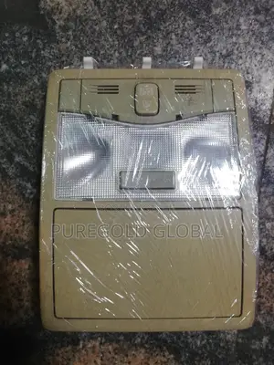 Roof Light for Avalon