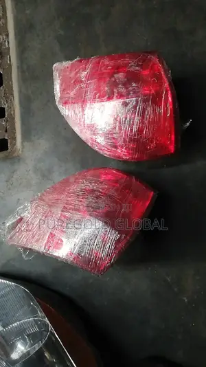 Rear Light for Toyota Sienna