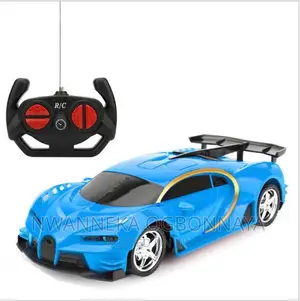 RC Car Electric Remote Control