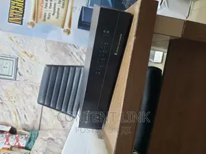 Smart Home 4 Zone Lucky Tone Bluetooth Amplifier