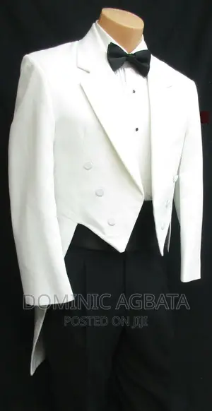 Paladin Tail Suits
