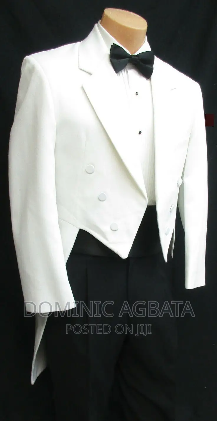 Paladin Tail Suits