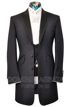 Paladin Tail Suits