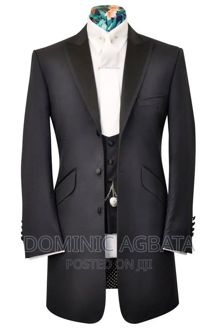 Paladin Tail Suits