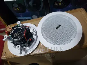 100 Watts JBL Bluetooth Ceiling/Pop Speakers