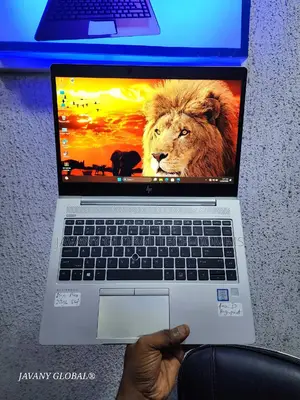 Laptop HP EliteBook 840 G5 16GB Intel Core i7 SSD 256GB