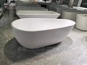 Free Luxury Bath Tub