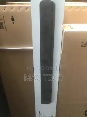 Sony Sound Bar. S100F. Single Bar