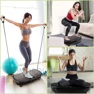 150kg Max Full Body Massager Slimming Machine