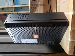 12 Inches 2 Way JBL Outdoor Speaker