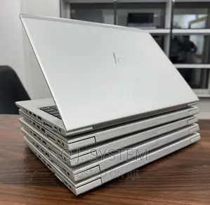 Laptop HP EliteBook 745 G6 8GB AMD Ryzen 7 SSD 256GB